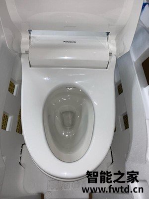 网友爆料：松下智能马桶怎么样?是不是坑人的? 