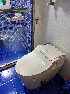 网友爆料：松下智能马桶怎么样?是不是坑人的? 