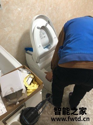 网友爆料：松下智能马桶怎么样?是不是坑人的? 