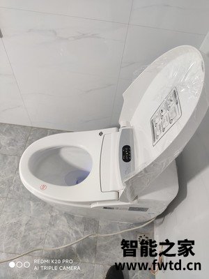 【使用评价】说下吉田雅格智能马桶怎么样？真实评测好不好? 