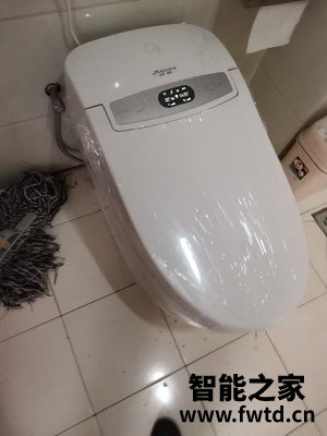 【使用评价】说下吉田雅格智能马桶怎么样？真实评测好不好? 