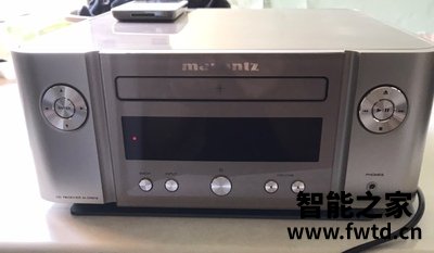 马兰士MCR612怎么样质量差不差?买了会后悔吗？ 