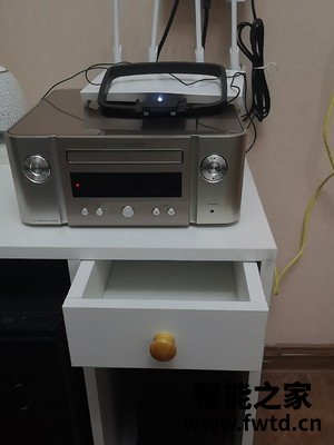马兰士MCR612怎么样质量差不差?买了会后悔吗？ 
