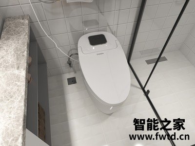 揭秘真相西屋智能马桶怎么样呢??到底质量好不好？ 