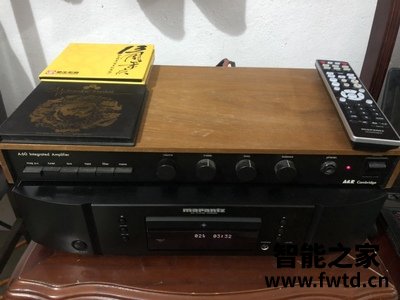 马兰士 CD5005怎么样很差吗?用了三个多月感受很差？？ 