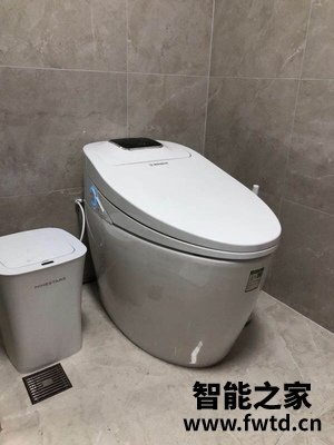 揭秘真相西屋智能马桶怎么样呢??到底质量好不好？ 