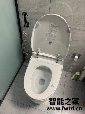 话说法恩莎智能马桶怎么样?很多人被骗了?是不是真的? 