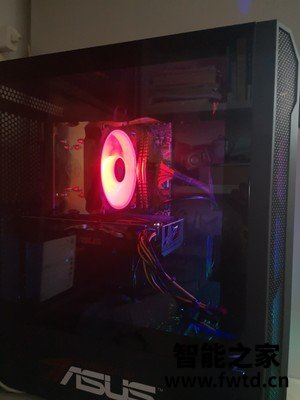 华硕10700F/RTX2060主机怎么样用后讲感受 