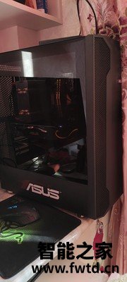 华硕10700F/RTX2060主机怎么样用后讲感受 