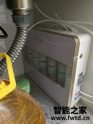 九阳净水器质量怎么样一周使用后悔了吗? 九阳净水器质量怎么样一周使用后悔了吗?