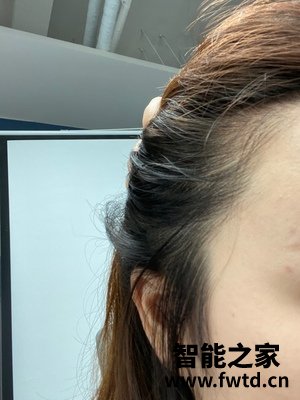 以色列veve blanc智能增发生发仪怎么样说一说体验心得感受? 