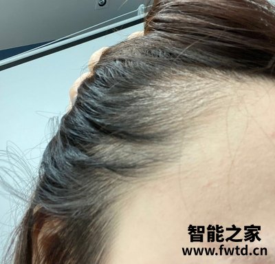 以色列veve blanc智能增发生发仪怎么样说一说体验心得感受? 