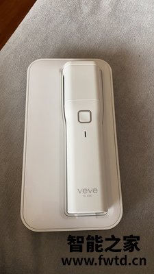 以色列veve blanc智能增发生发仪怎么样说一说体验心得感受? 