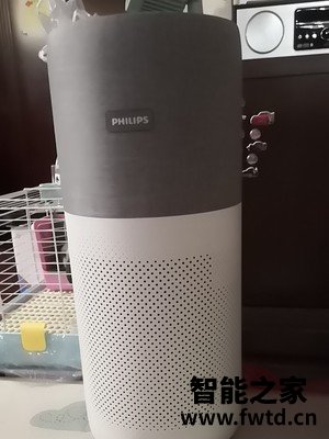 注意了飞利浦空气净化器怎么样用后一周讲感受内幕 注意了飞利浦空气净化器怎么样用后一周讲感受内幕