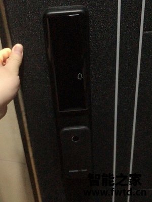 凯迪仕智能锁TK3真实感受讲说,用后真相? 凯迪仕智能锁TK3真实感受讲说,用后真相?