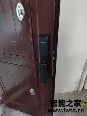 凯迪仕智能锁TK3真实感受讲说,用后真相? 凯迪仕智能锁TK3真实感受讲说,用后真相?