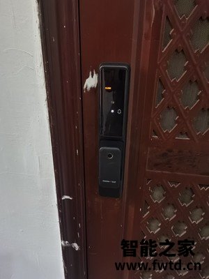 凯迪仕智能锁TK3真实感受讲说,用后真相? 凯迪仕智能锁TK3真实感受讲说,用后真相?