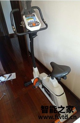 HEAD海德静音动感单车怎么样？说实话，别打哈哈！