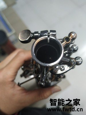 咨询一下ROFFEE罗菲高音萨克斯G2怎么样？极度后悔吗？？