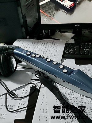 Roland罗兰电吹管乐器AE-10最新评价揭秘，当时没看亏大了！