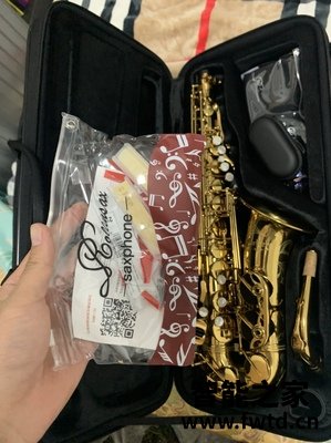 买了一个月说说罗林斯中音萨克斯卡洛兰a1怎么样？什么档次？