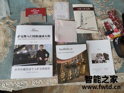 买了一个月说说罗林斯中音萨克斯卡洛兰a1怎么样？什么档次？