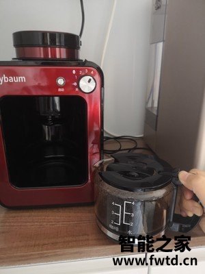 全面评测maybaum五月树M350咖啡机怎么样?质量分析maybaum五月树M350咖啡机
