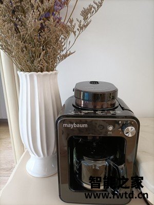 全面评测maybaum五月树M350咖啡机怎么样?质量分析maybaum五月树M350咖啡机