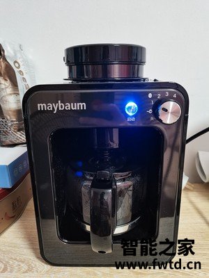 全面评测maybaum五月树M350咖啡机怎么样?质量分析maybaum五月树M350咖啡机