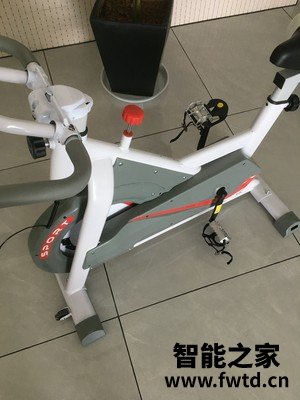 问个明白entesi动感单车好不好用？问题大不大？？