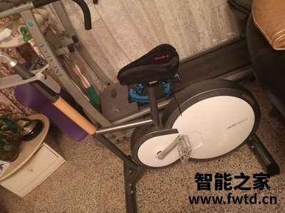 今日特价：莫比动感单车怎么样？真的好便宜！