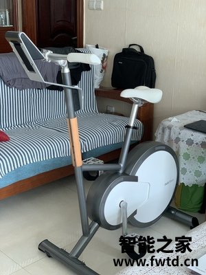 今日特价：莫比动感单车怎么样？真的好便宜！