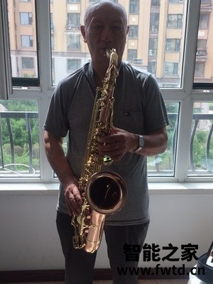 泰山次中音萨克斯风TSTS-2000质量很菜吗？大家一定要小心哦！
