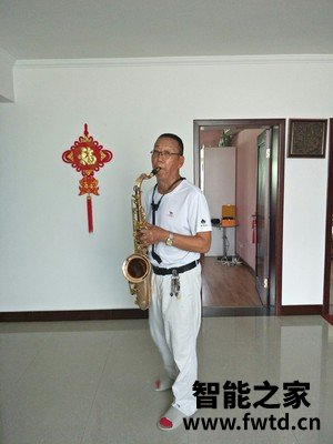 泰山次中音萨克斯风TSTS-2000质量很菜吗？大家一定要小心哦！