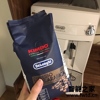 优缺点爆料德龙ESAM03.110.W咖啡机怎么样?质量分析德龙ESAM03.110.W咖啡机