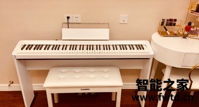 卡西欧电钢琴PX-S1000用后一个月，有一说一卡西欧电钢琴PX-S1000怎么样？？