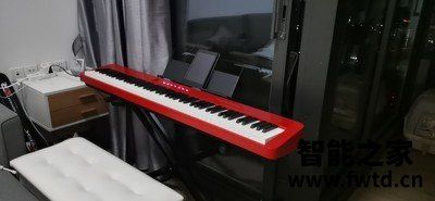 卡西欧电钢琴PX-S1000用后一个月，有一说一卡西欧电钢琴PX-S1000怎么样？？