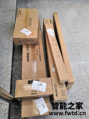 卡西欧电钢琴PX-S1000用后一个月，有一说一卡西欧电钢琴PX-S1000怎么样？？