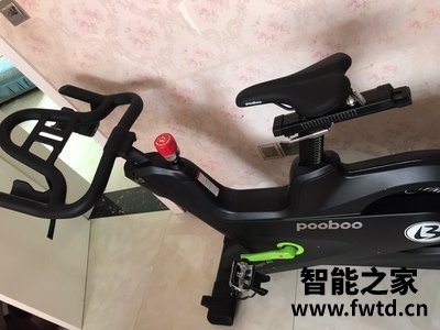 口碑评价：蓝堡动感单车怎么样？是几线品牌？？