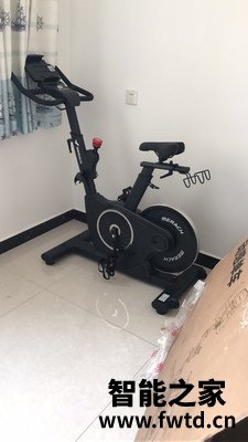 重点分析麦瑞克黑曜骑士动感单车怎么样？使用评价麦瑞克黑曜骑士动感单车好