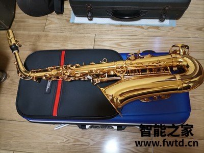 JEK吉克降E中音萨克斯怎么样？抛开表象看本质！