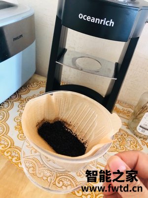 网友爆料oceanrich欧新力奇咖啡机怎么样?中肯点评oceanrich欧新力奇咖啡机