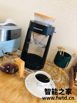 网友爆料oceanrich欧新力奇咖啡机怎么样?中肯点评oceanrich欧新力奇咖啡机