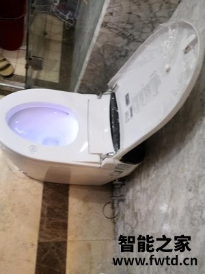 摩航智能马桶盖怎么样,真实测评反馈!!!【质量大评测
