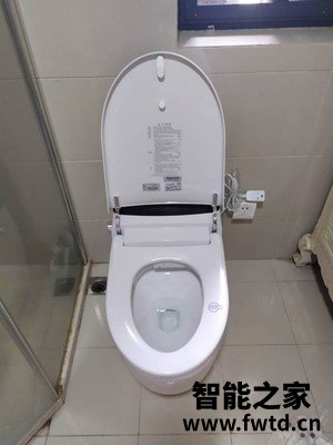 摩航智能马桶盖怎么样,真实测评反馈!!!【质量大评测