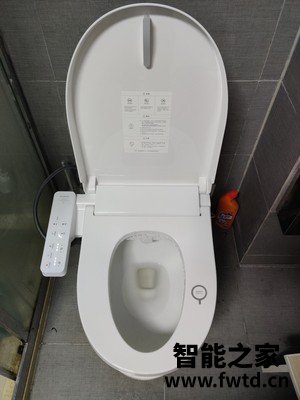 智米智能马桶盖怎么样呢?质量真的好吗【真相大揭秘