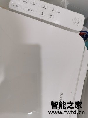智米智能马桶盖怎么样呢?质量真的好吗【真相大揭秘
