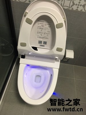 摩柏K4000智能马桶盖怎么样?千人点评真相大揭秘