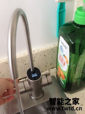 测评反馈小米净水器800G怎么样?用后说真实的感受