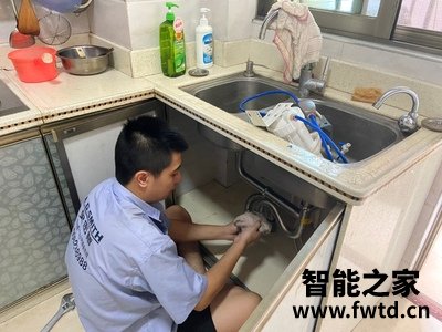 【已采纳】小编问AO史密斯1300TE净水器怎么样?真实质量反馈